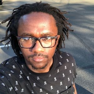 Meet your Posher, Edwin